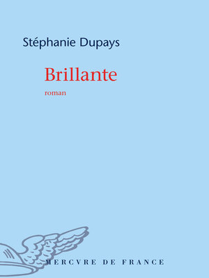 cover image of Brillante